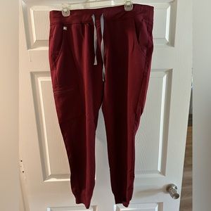 Zamora jogger scrub pants